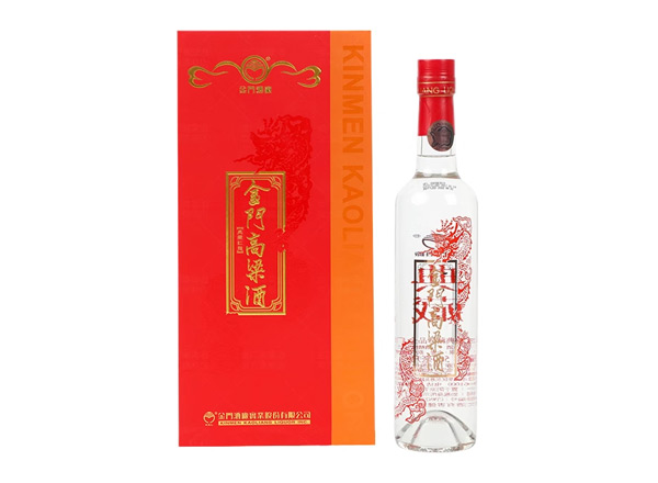 廊坊金门高粱酒珍品红金龙回收56度500ml礼盒装名酒收购