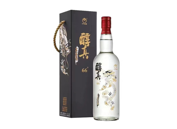 廊坊回收金门高粱酒醇真66度750ml礼盒装白酒
