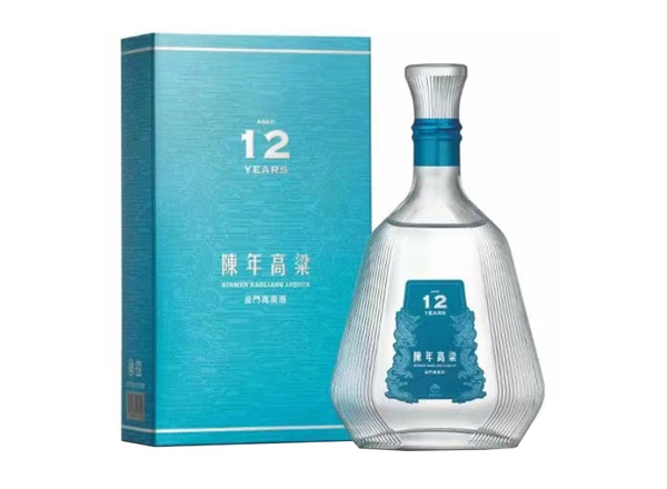 廊坊上门收购金门高粱酒12年陈年高粱酒回收56度600ml年份老酒