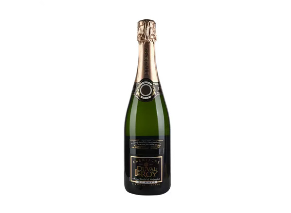 廊坊杜洛儿花语香槟回收Duval-Leroy Reserve Brut Champagne