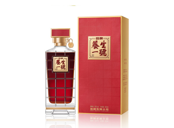廊坊劲牌养生壹号回收养生一号保健酒500ml50度
