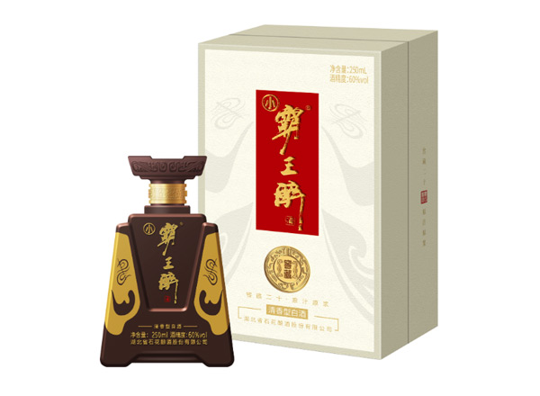 廊坊石花霸王醉酒回收小霸王醉60度窖藏