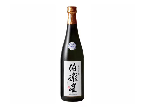 廊坊新泽酿造店清酒回收伯乐星清酒纯米大吟酿酒