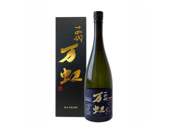 廊坊十四代万虹清酒回收日本清酒